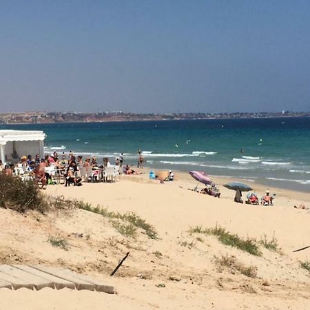 Apartament Playa Elisa Bay 108-113 Pilar de la Horadada Zewnętrze zdjęcie
