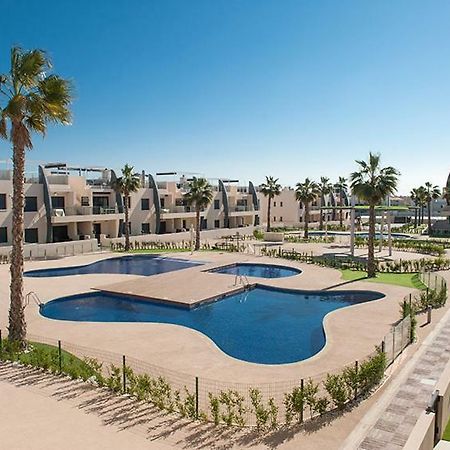 Apartament Playa Elisa Bay 108-113 Pilar de la Horadada Zewnętrze zdjęcie