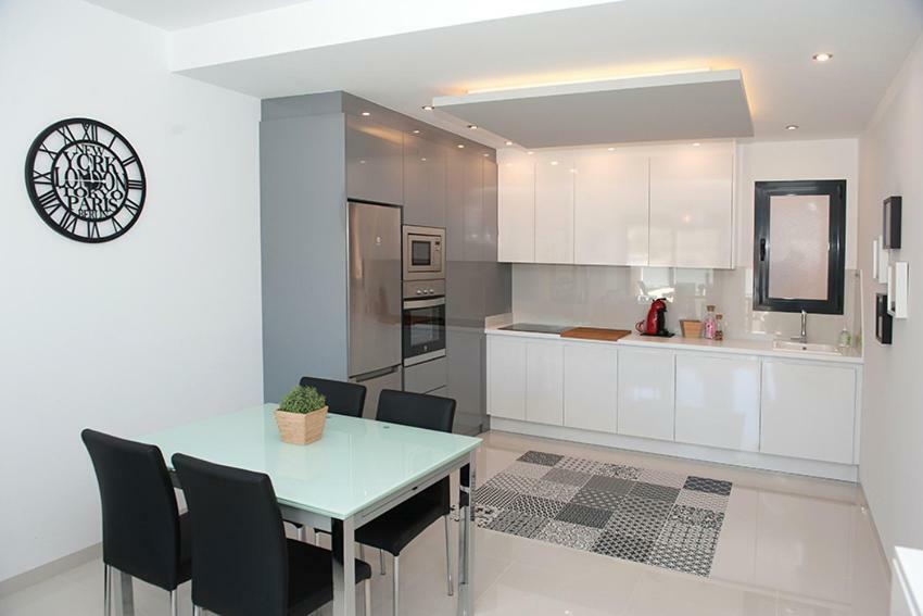 Apartament Playa Elisa Bay 108-113 Pilar de la Horadada Zewnętrze zdjęcie
