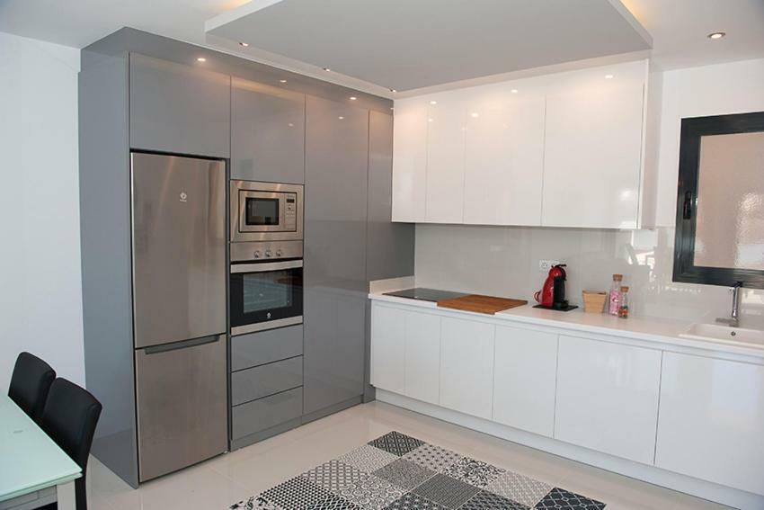 Apartament Playa Elisa Bay 108-113 Pilar de la Horadada Zewnętrze zdjęcie