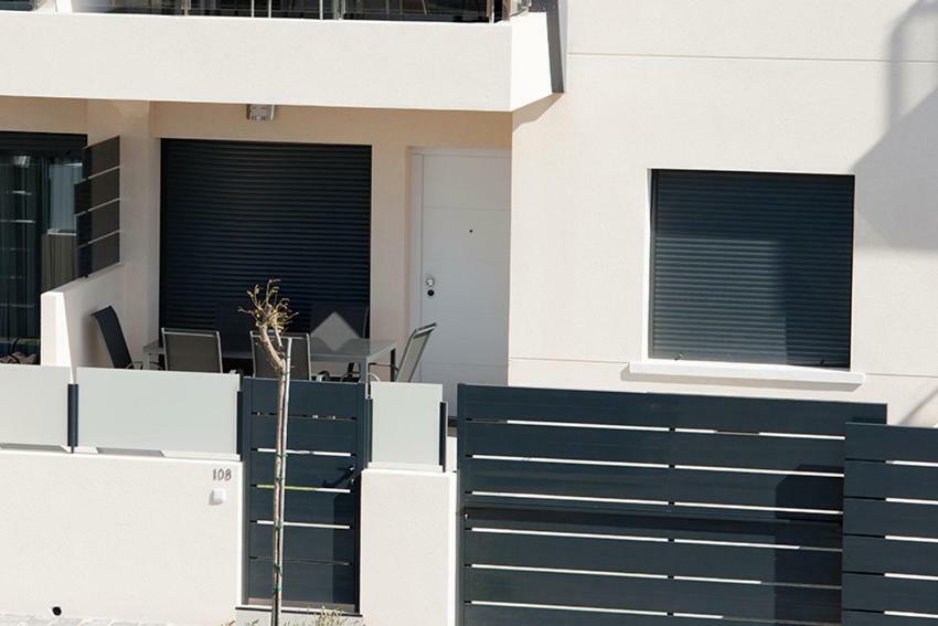 Apartament Playa Elisa Bay 108-113 Pilar de la Horadada Zewnętrze zdjęcie