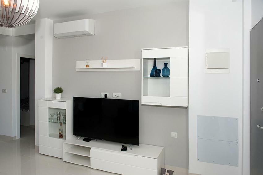 Apartament Playa Elisa Bay 108-113 Pilar de la Horadada Zewnętrze zdjęcie